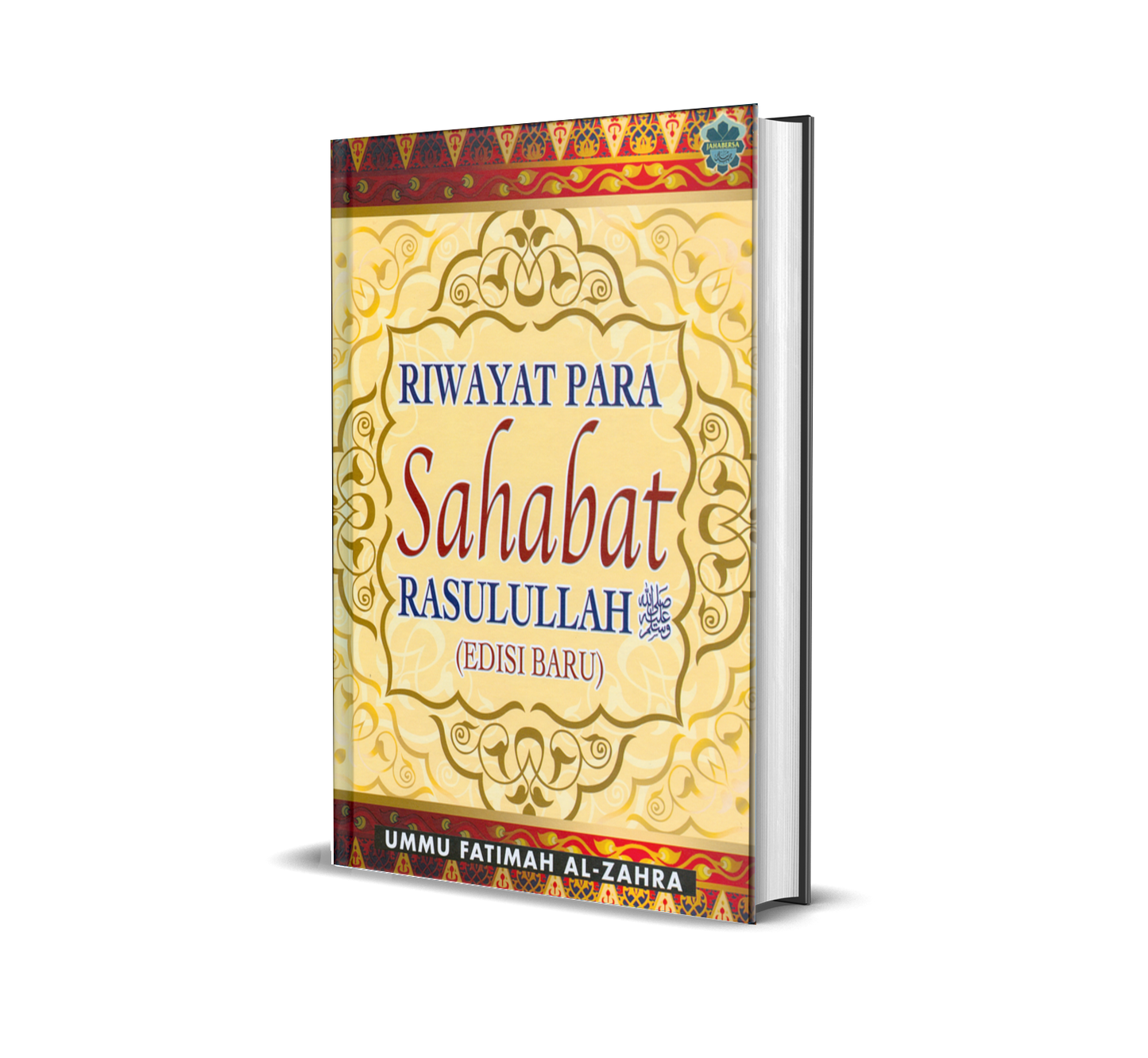 Riwayat Para Sahabat Rasulullah s.a.w (Edisi Baru)
