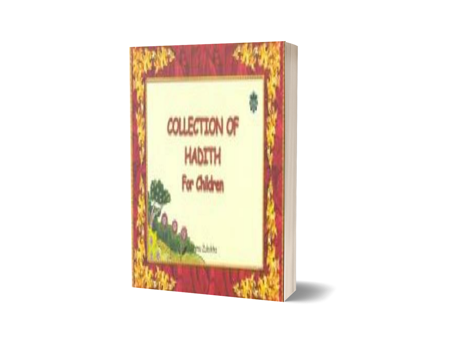 Collection Of Hadith For Children