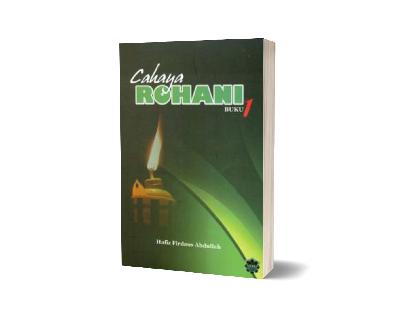 Cahaya Rohani Buku 1