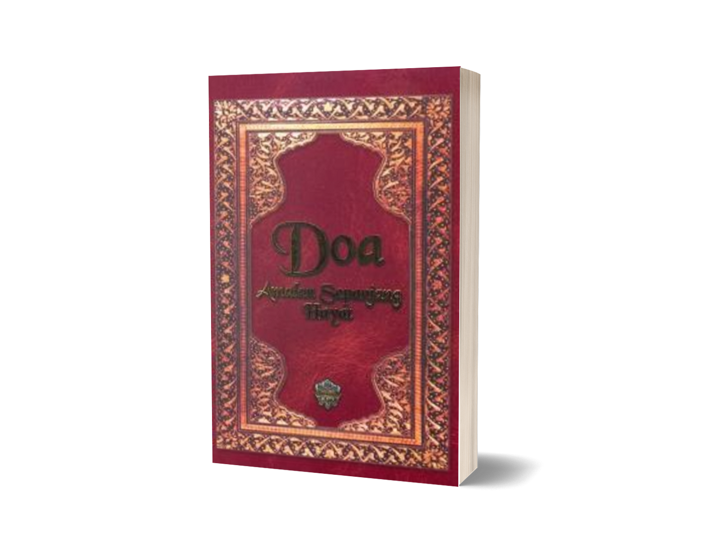 Doa Amalan Sepanjang Hayat