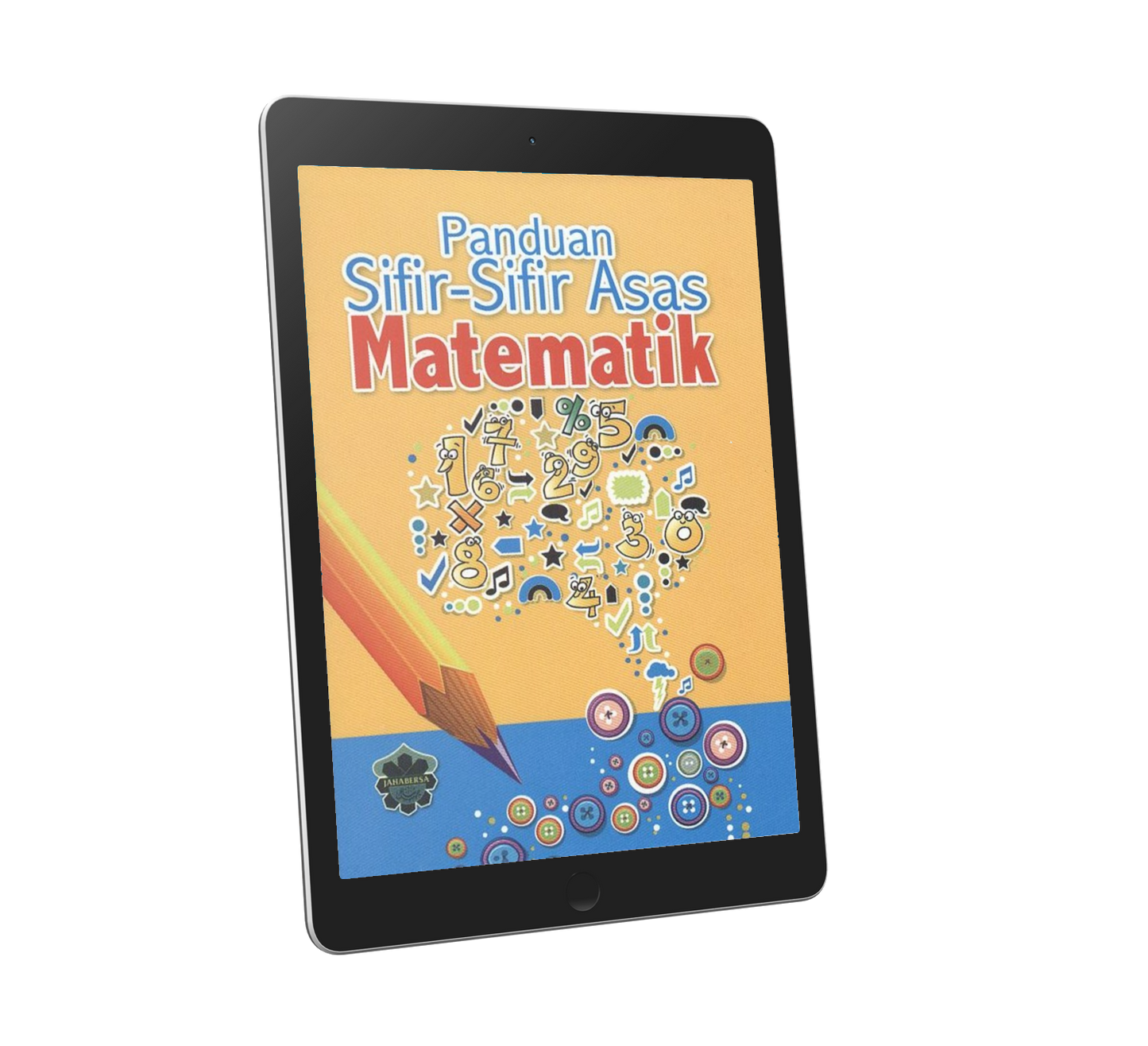Panduan Sifir-sifir Asas Matematik