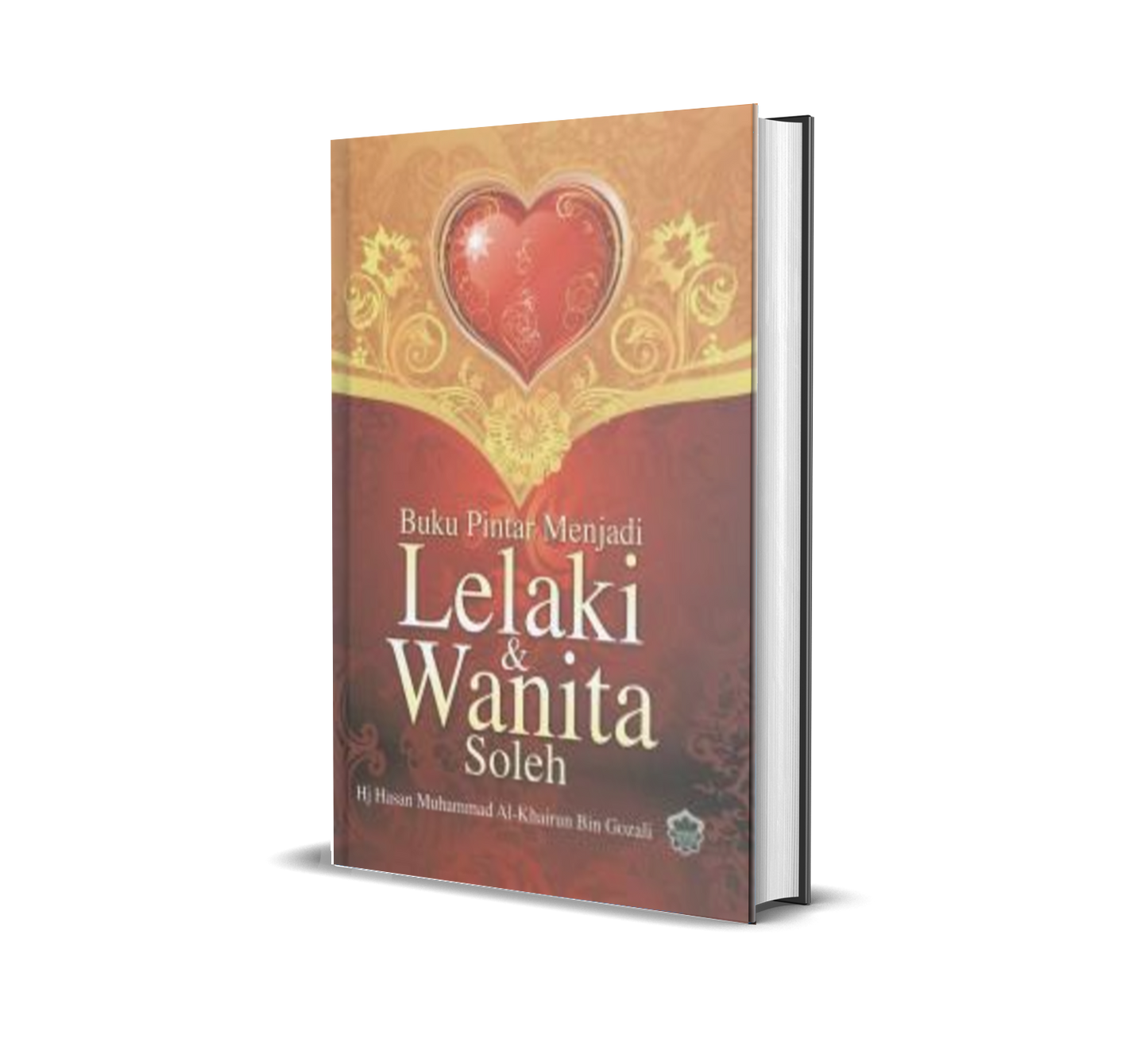 Buku Pintar Menjadi Lelaki & Wanita Soleh