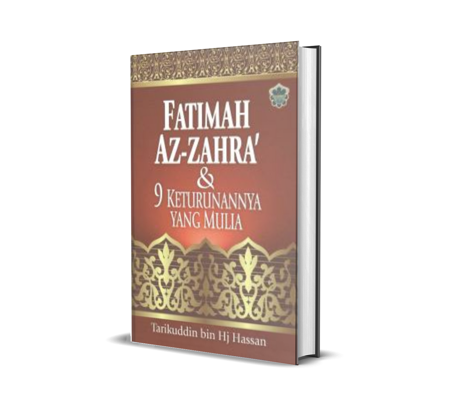Fatimah Az-Zahra' & 9 Keturunannya Yang Mulia