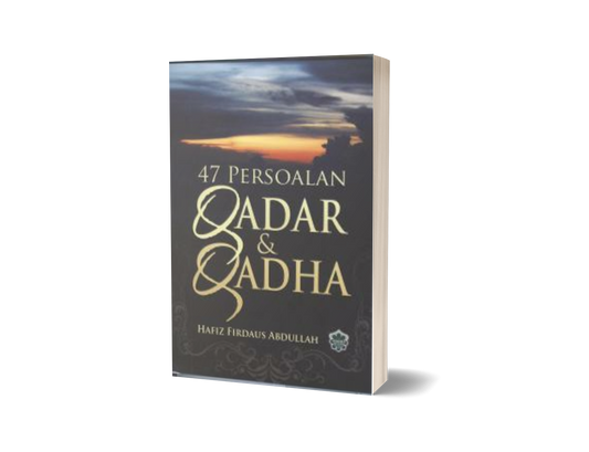 47 Persoalan Qadar & Qadha
