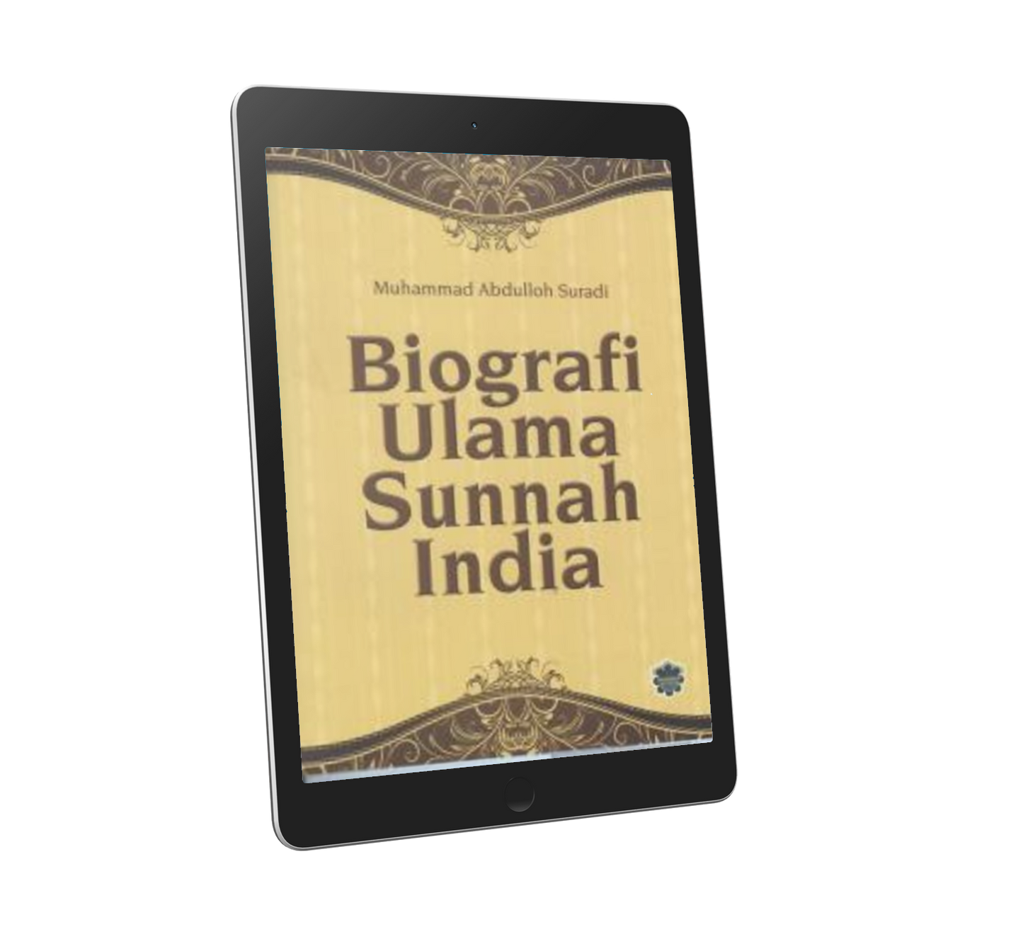 Biografi Ulama Sunnah India
