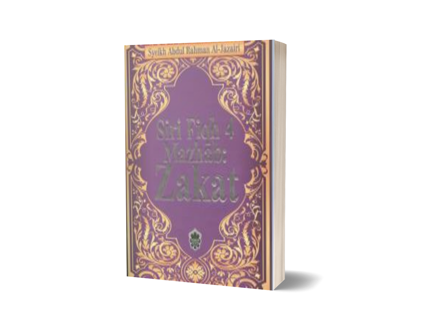 Siri Fiqh 4 Mazhab: Zakat