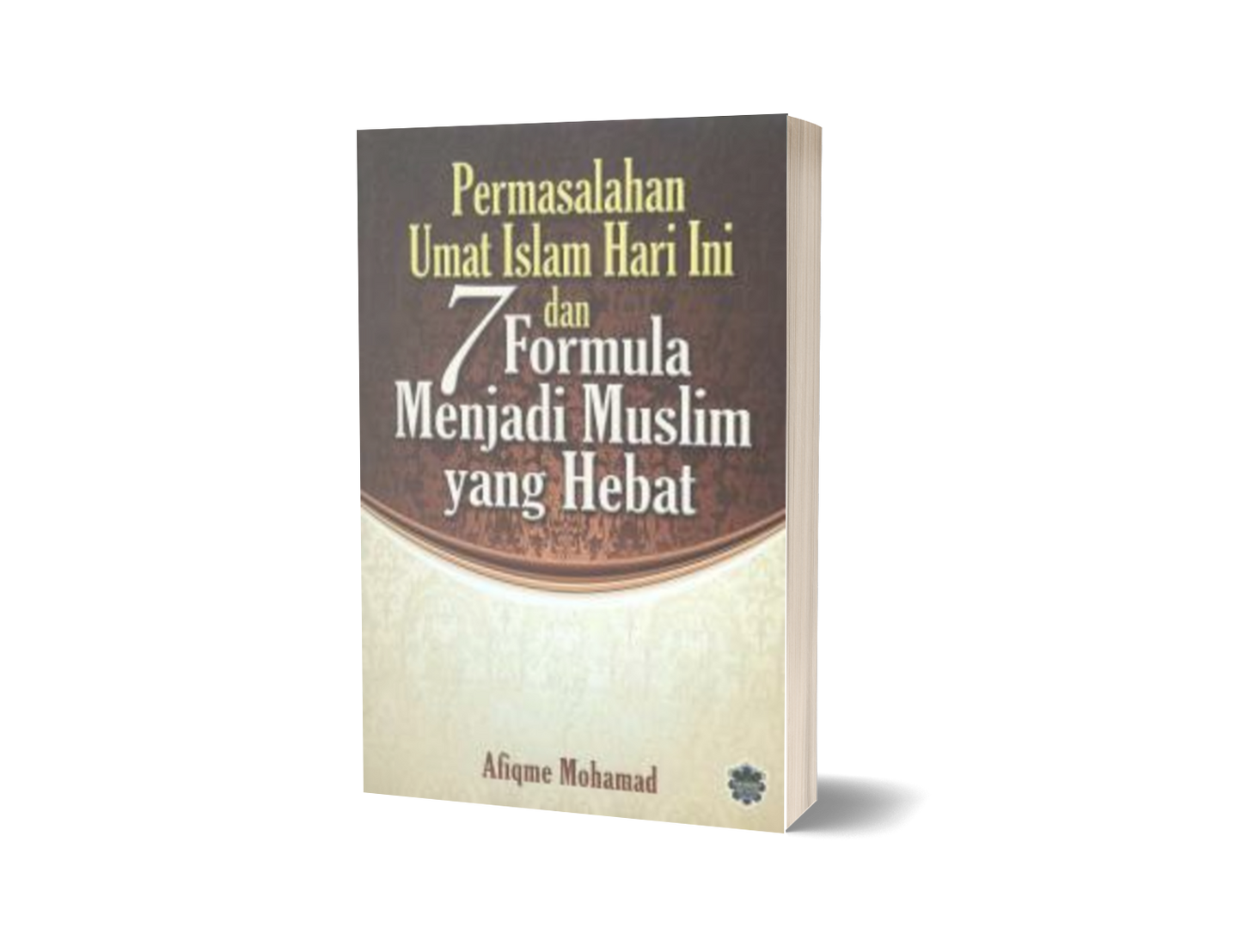 Permasalahan Umat Islam Hari ini