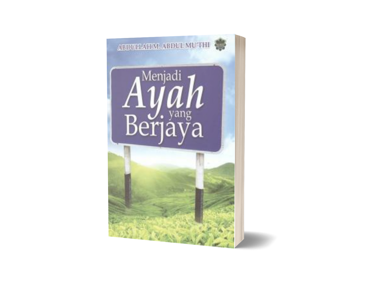 Menjadi Ayah Yang Berjaya