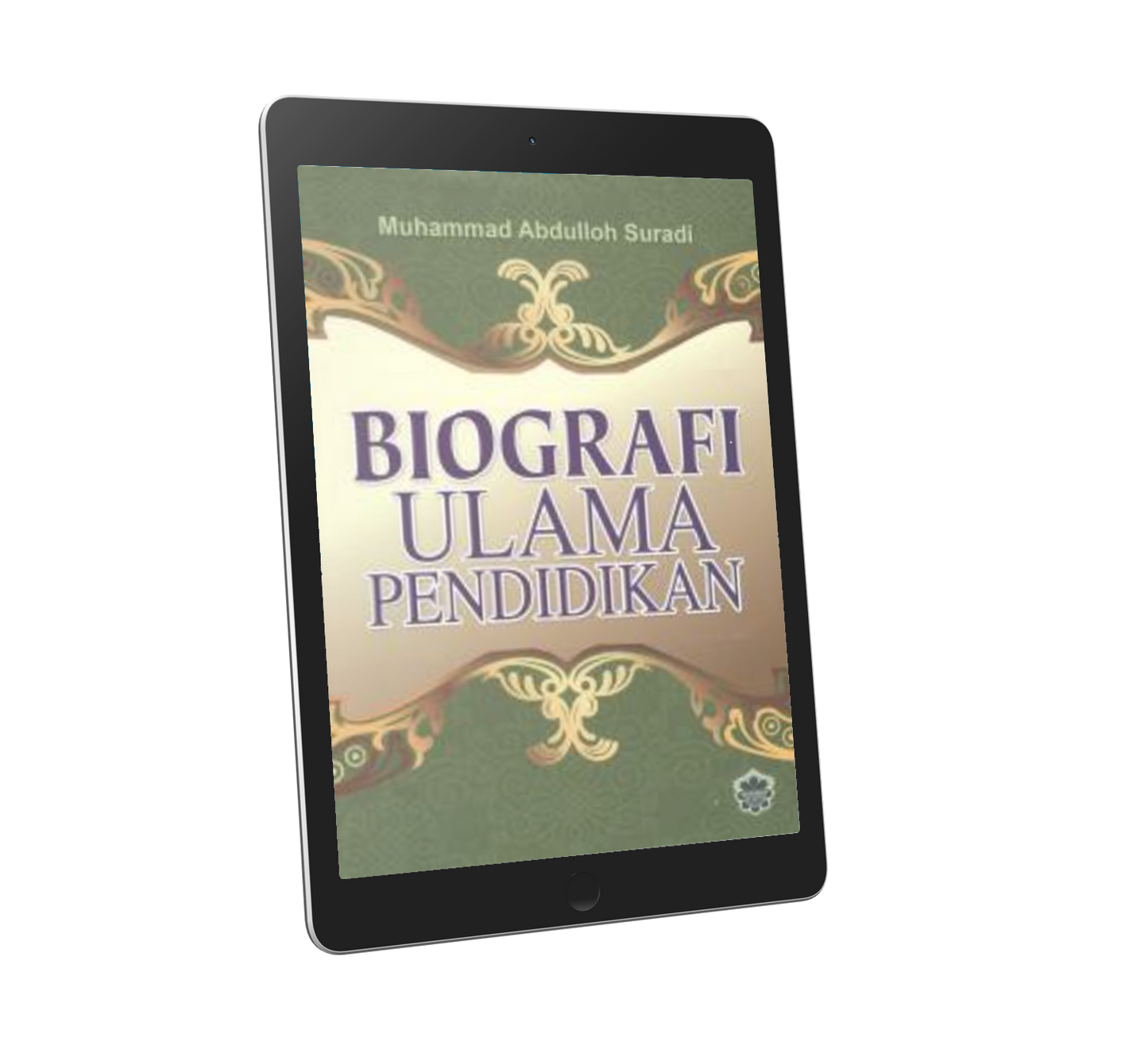 Biografi Ulama Pendidikan