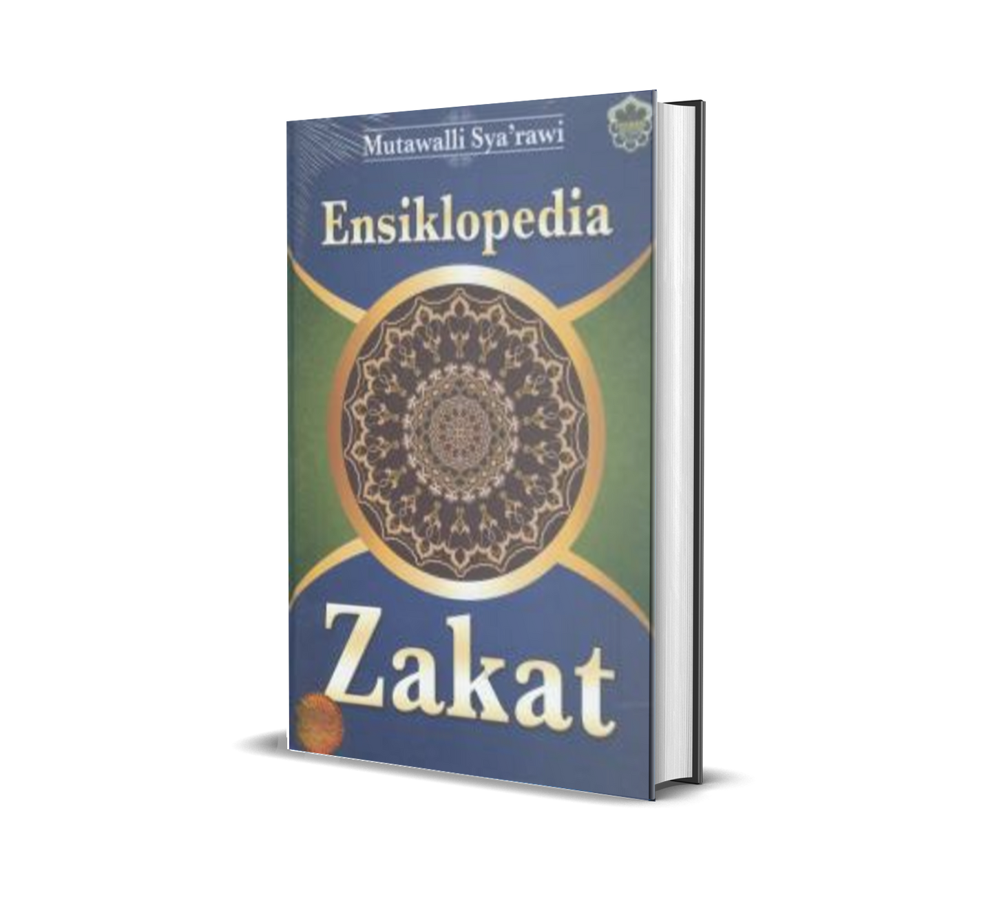 Ensiklopedia Zakat