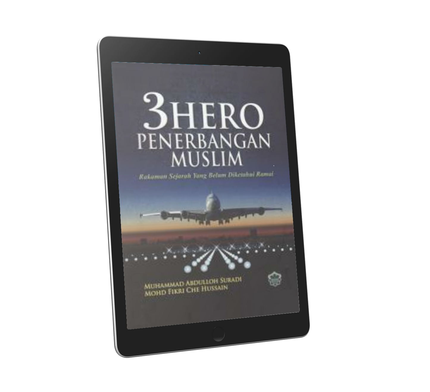 3 Hero Penerbangan Muslim