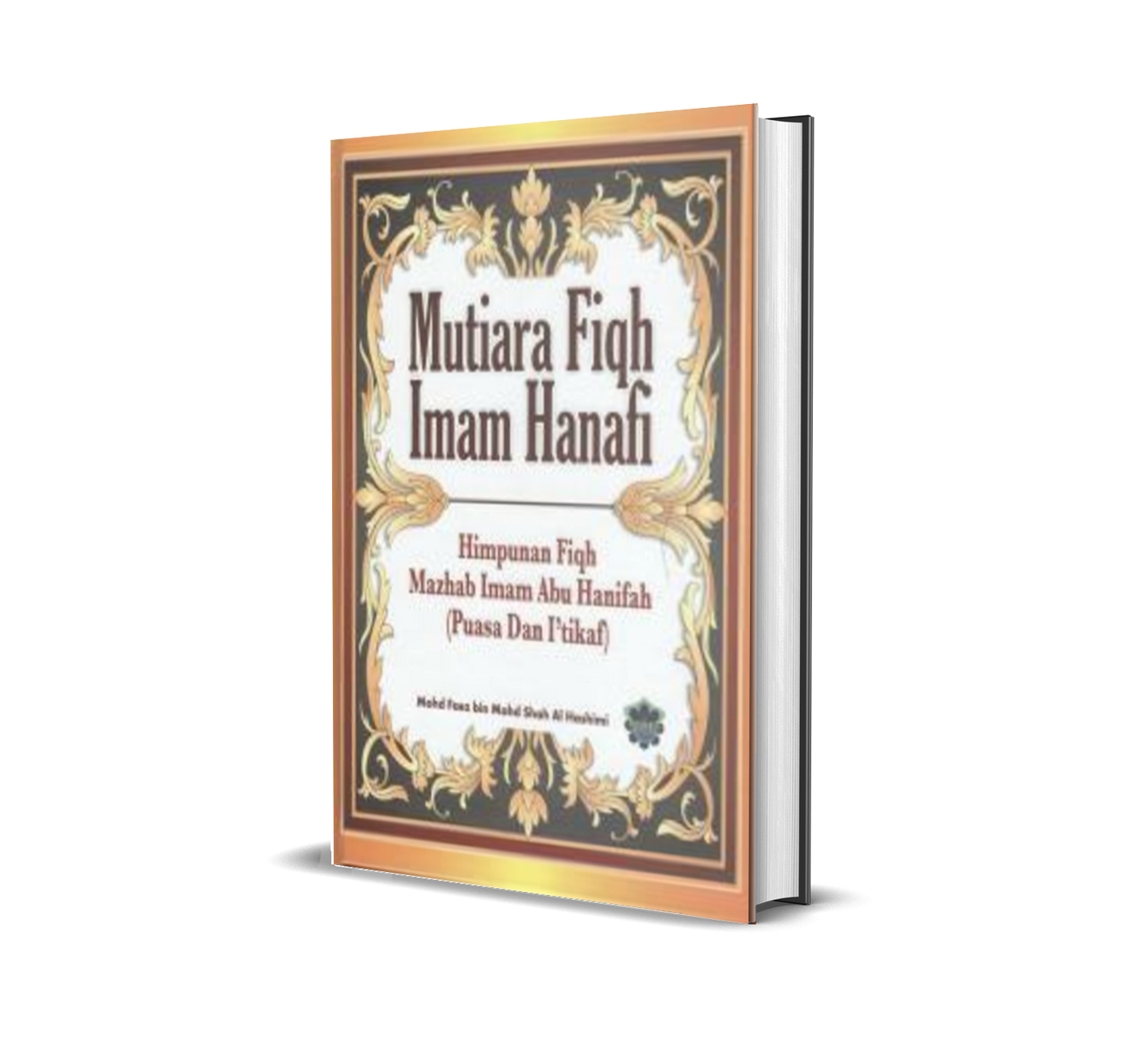 Mutiara Fiqh Imam Hanafi