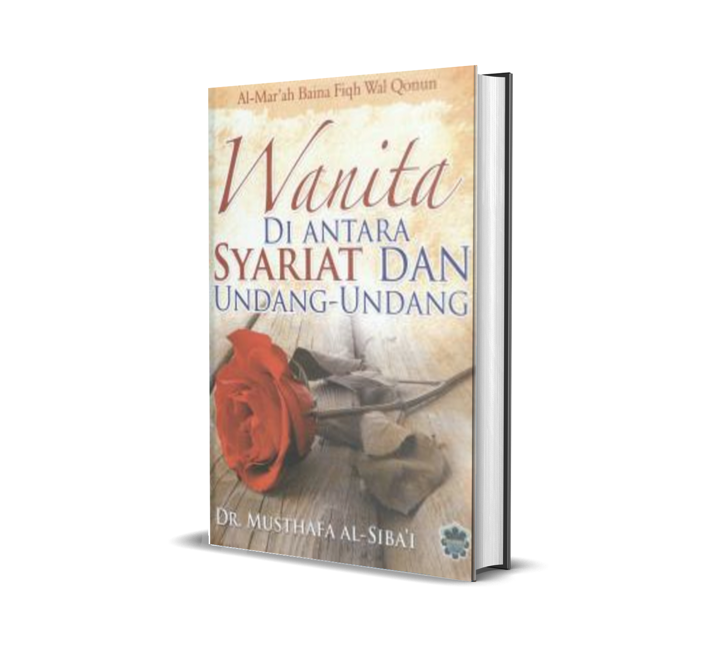 Wanita Di antara Syariat Dan Undang-undang