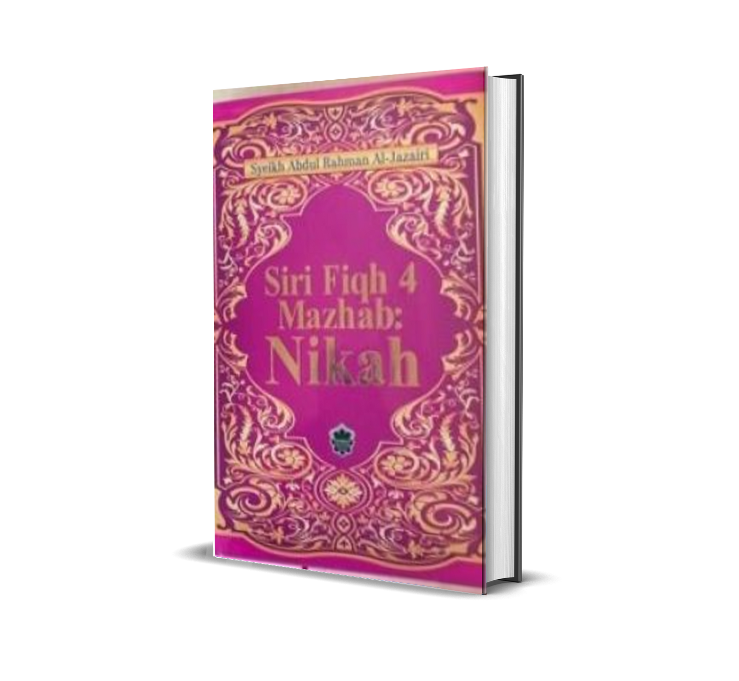 Siri Fiqh 4 Mazhab : Nikah