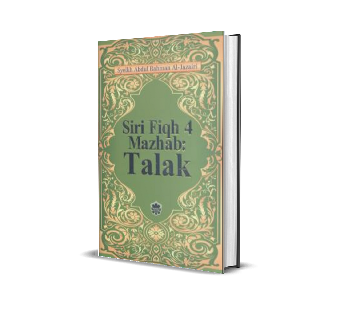 Siri Fiqh 4 Mazhab : Talak