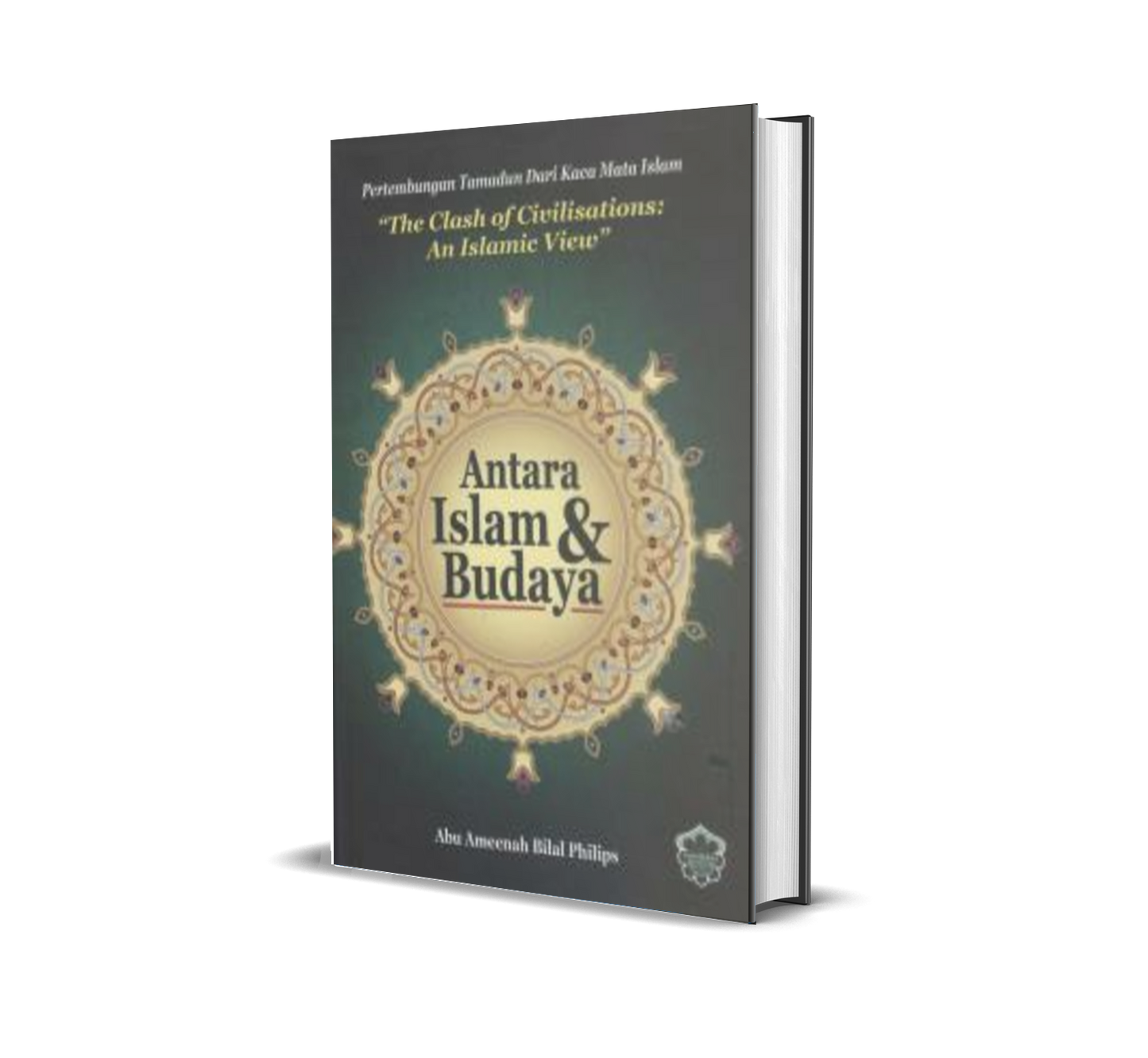 Antara Islam & Budaya