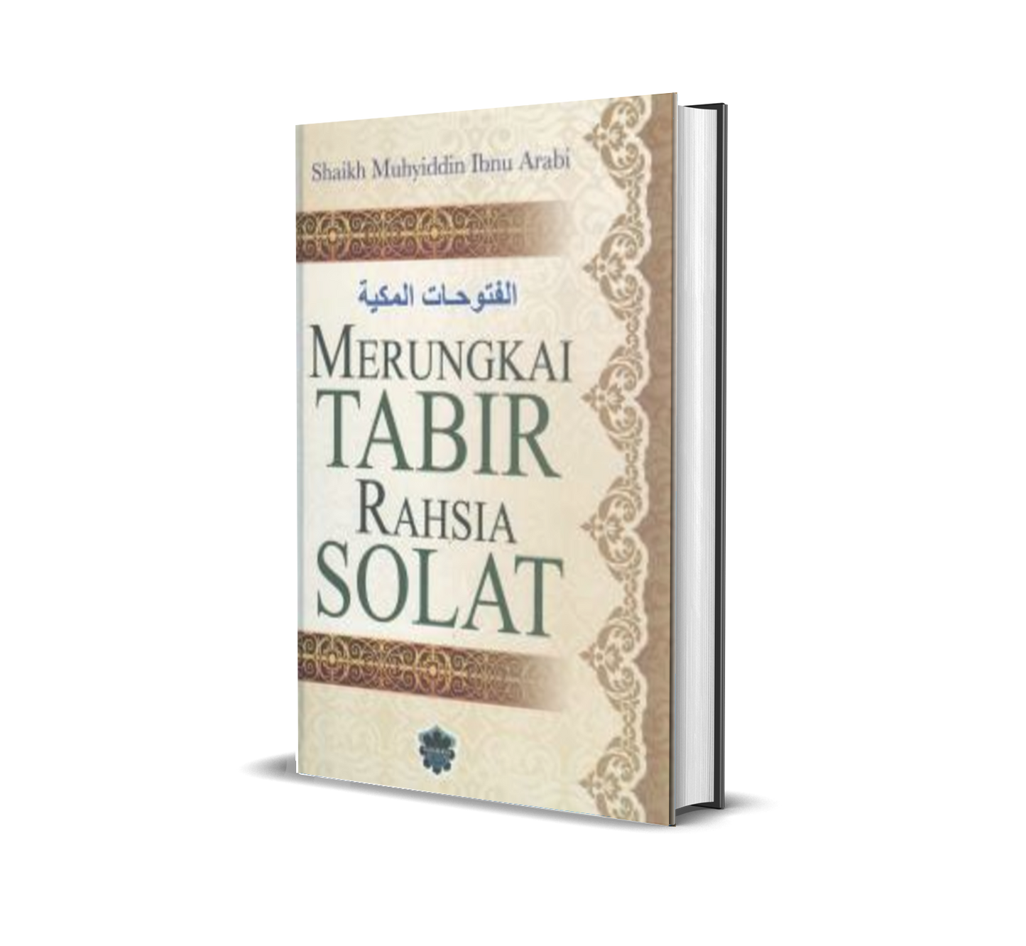 Merungkai Tabir Rahsia Solat