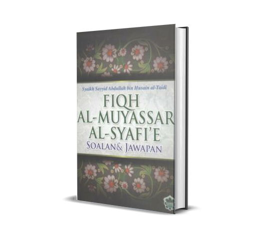 Fiqh Al-Muyassar Al-Syafi'e Soalan & Jawapan