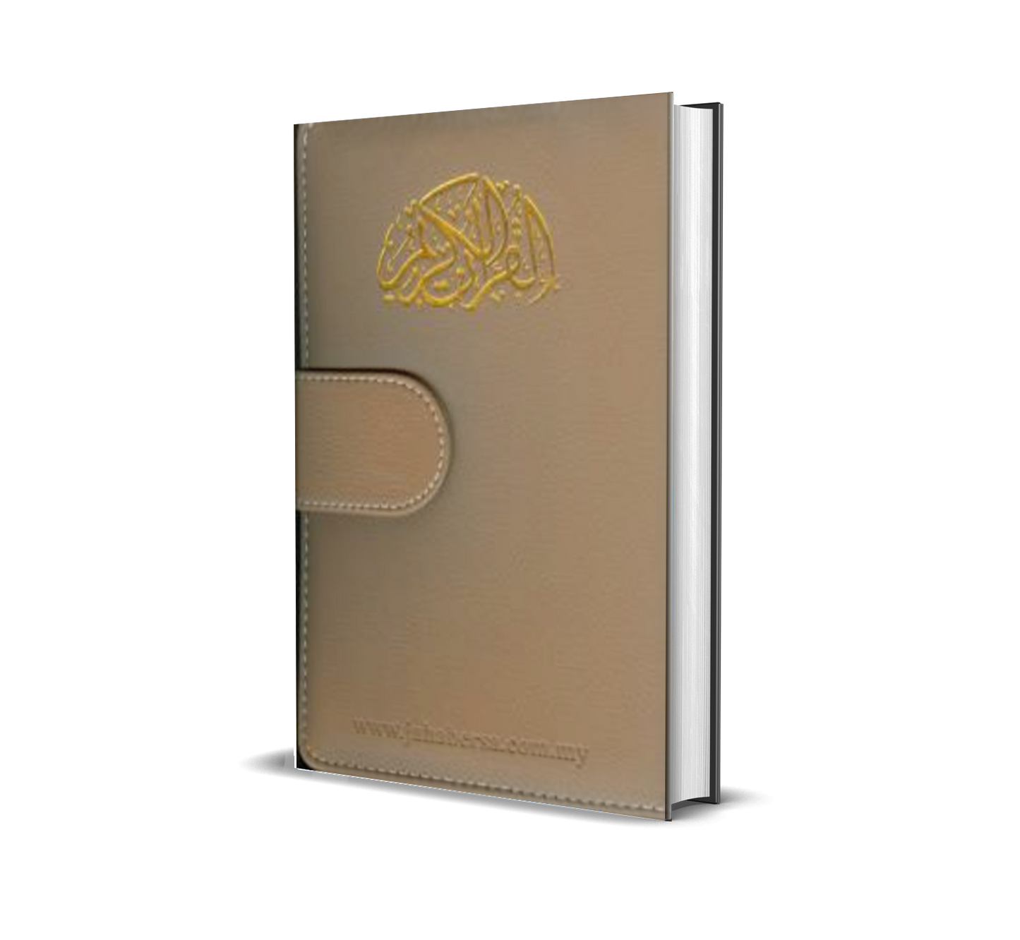 Al-Quran Diari Medium