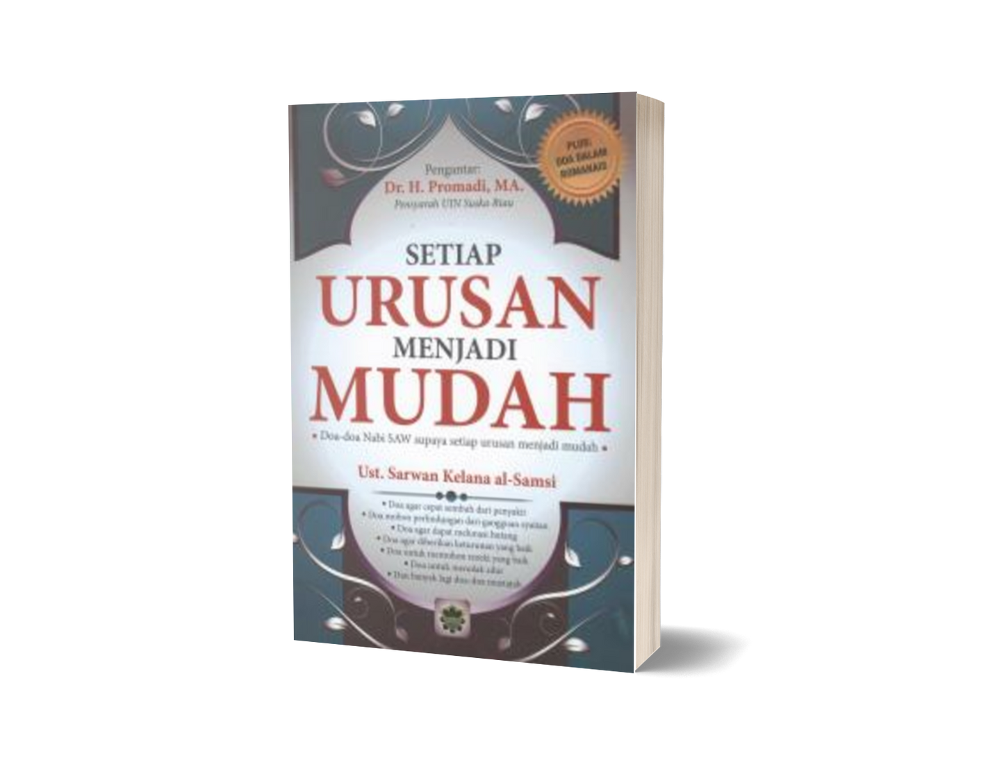 Setiap Urusan Menjadi Mudah