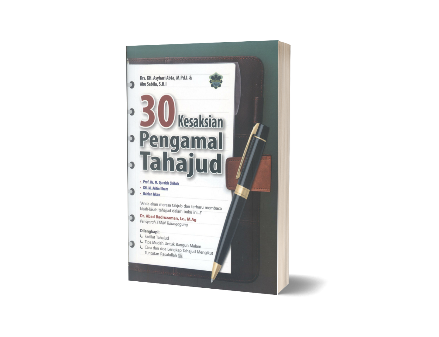 30 Kesaksian Pengamal Tahajud