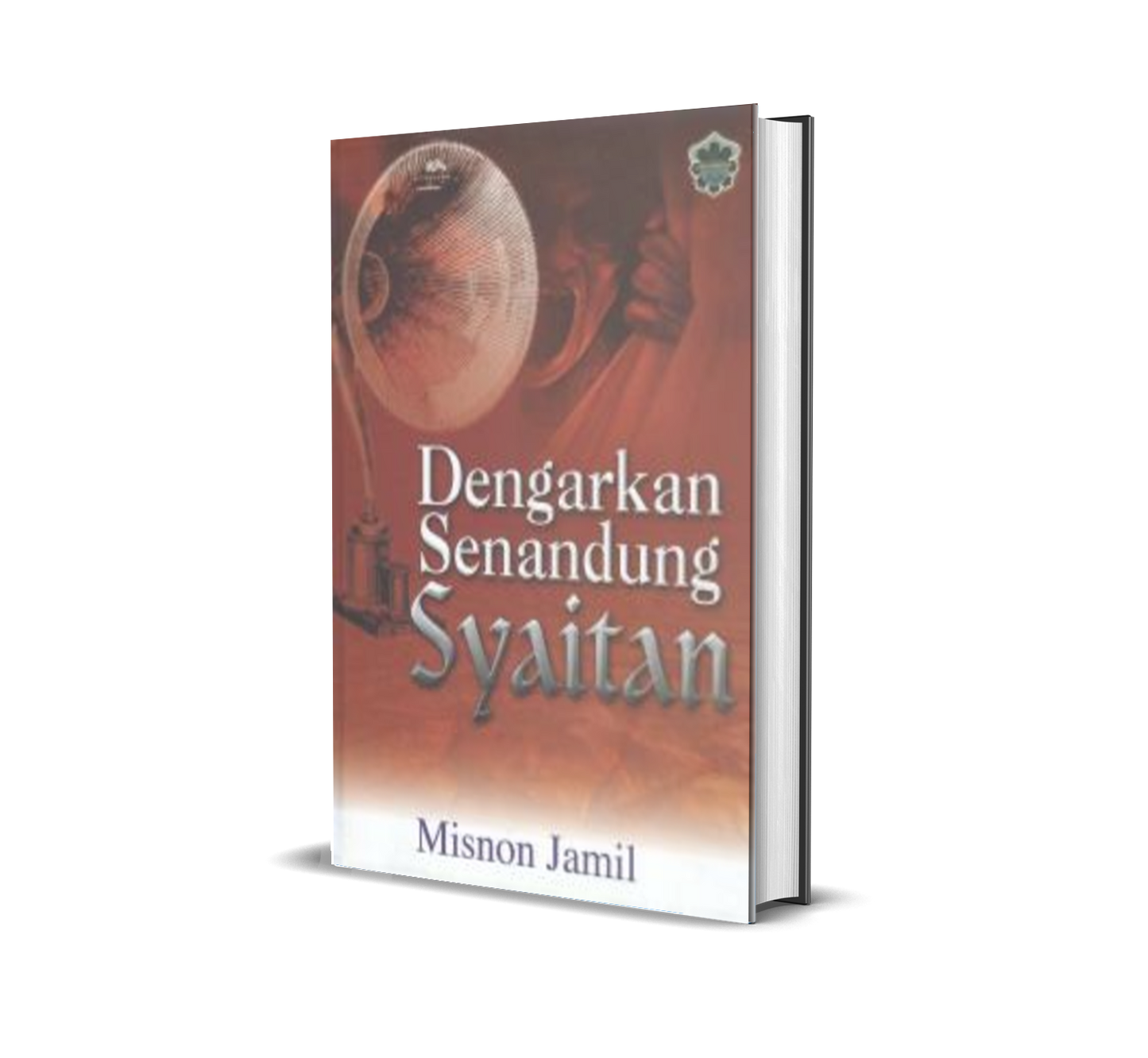 Dengarkan Senandung Syaitan