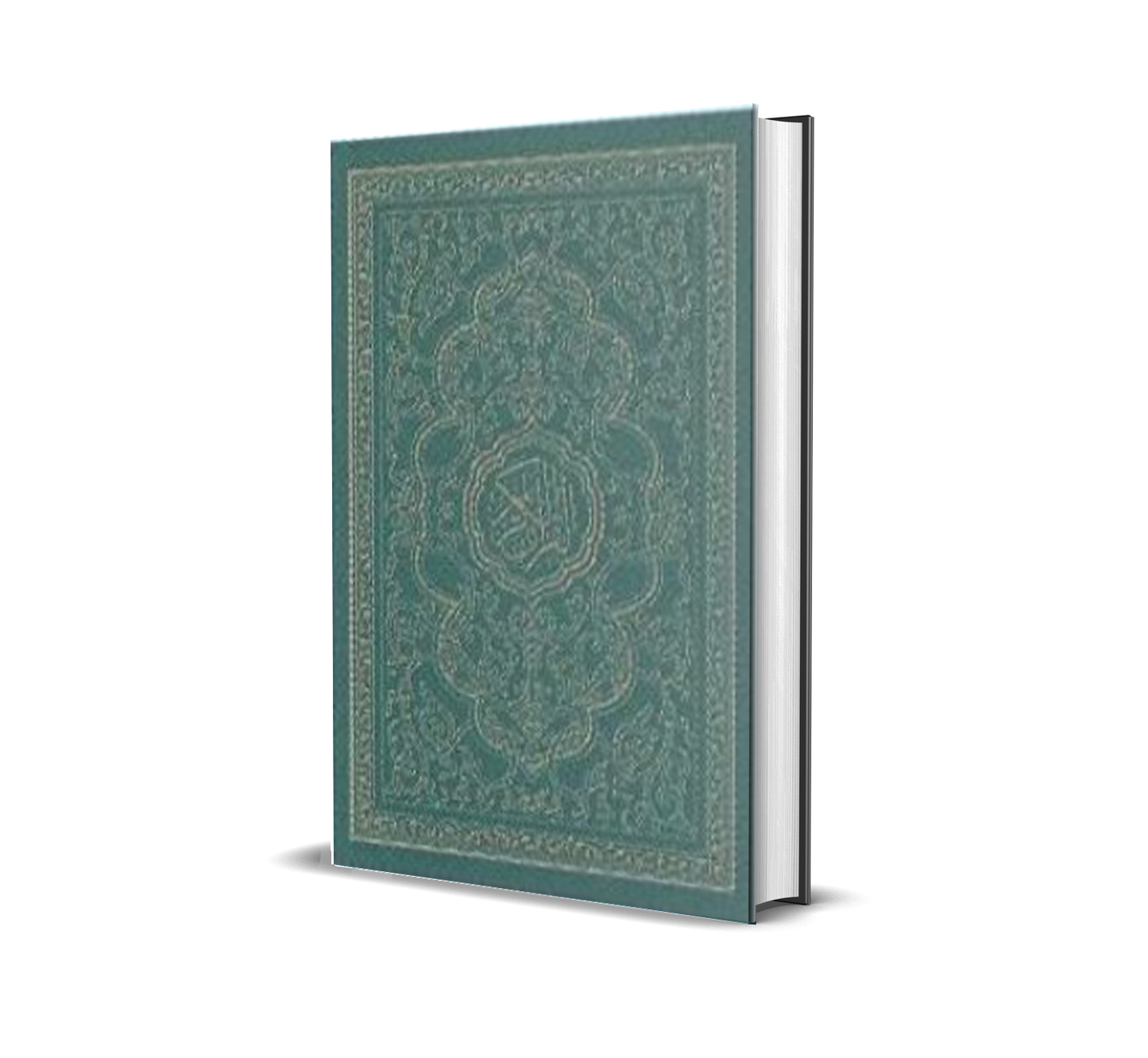 Al-Quran Osmani (Med)