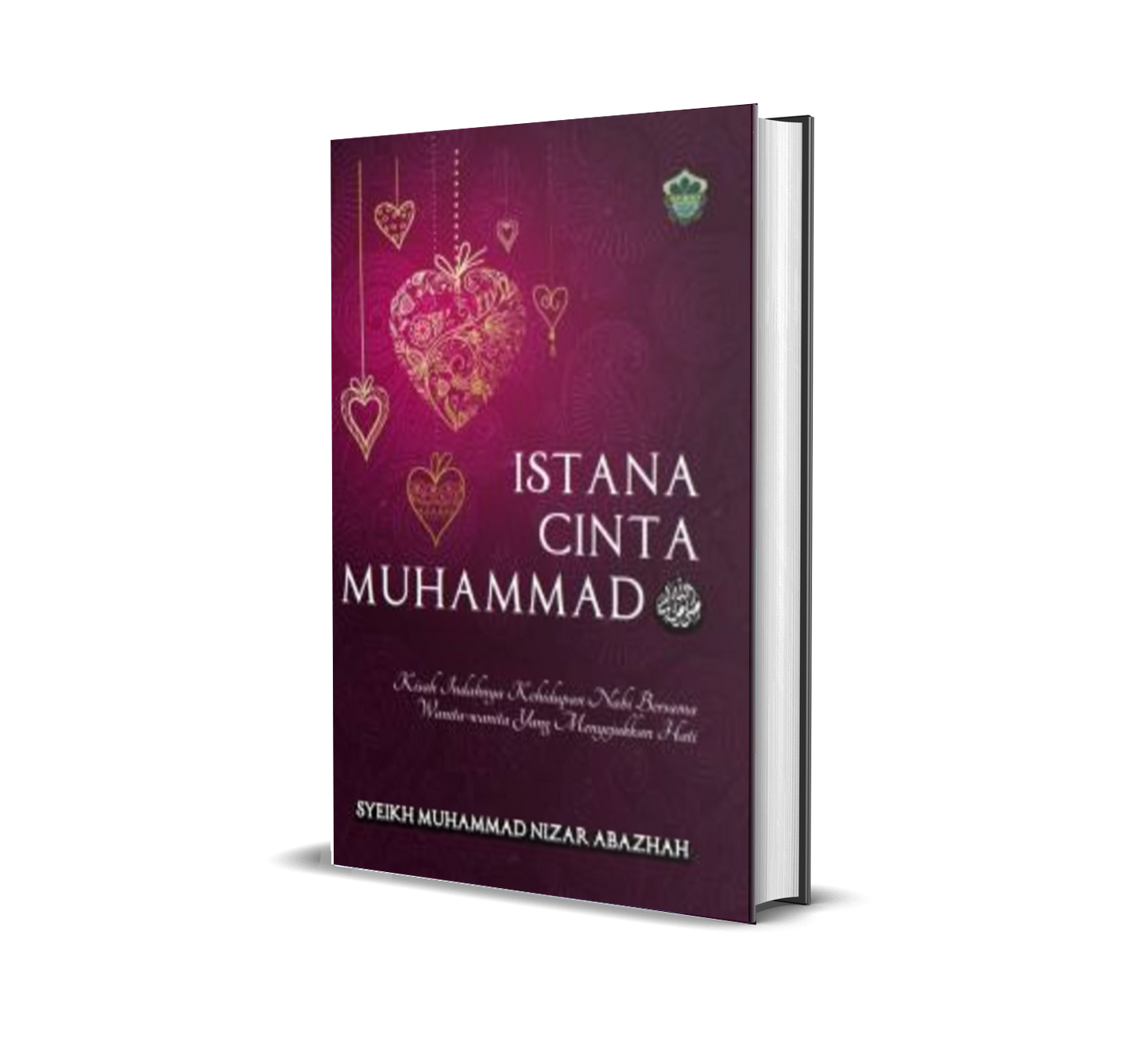 Istana Cinta Muhammad SAW