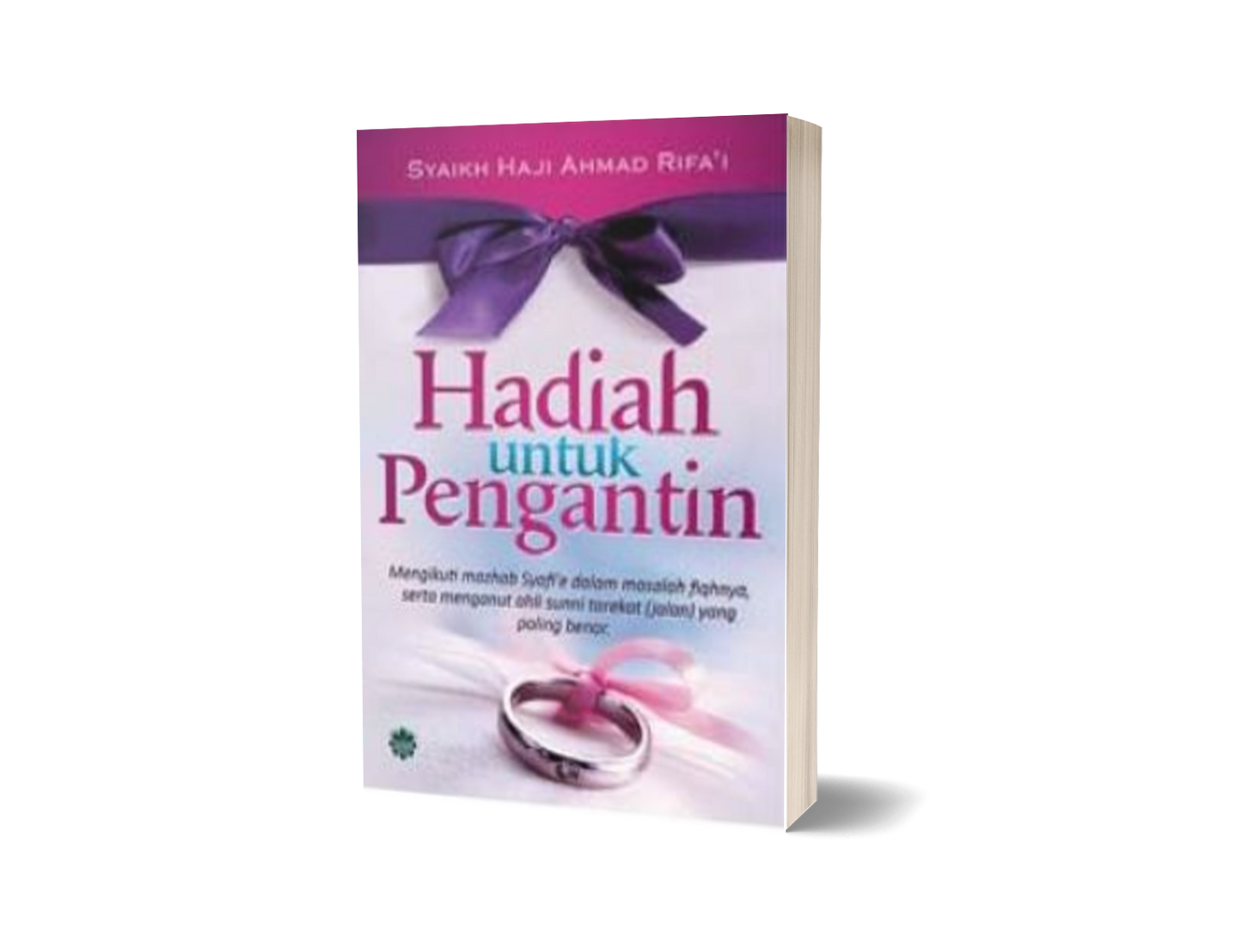 Hadiah Untuk Pengantin