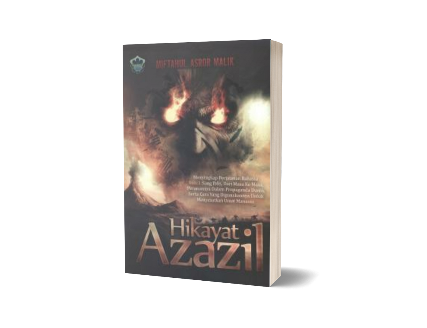 Hikayat Azazil