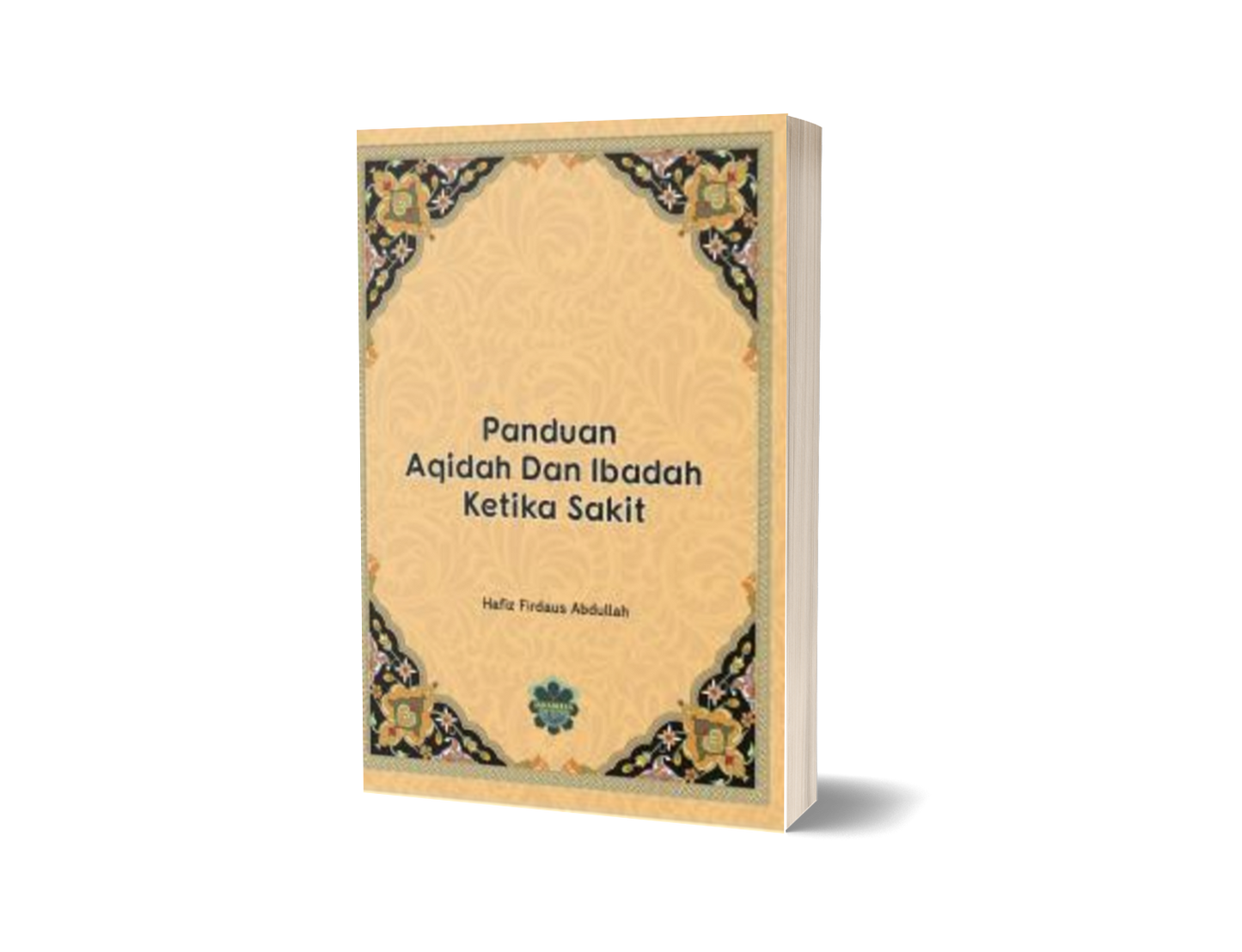 Panduan Aqidah Dan Ibadah Ketika Sakit