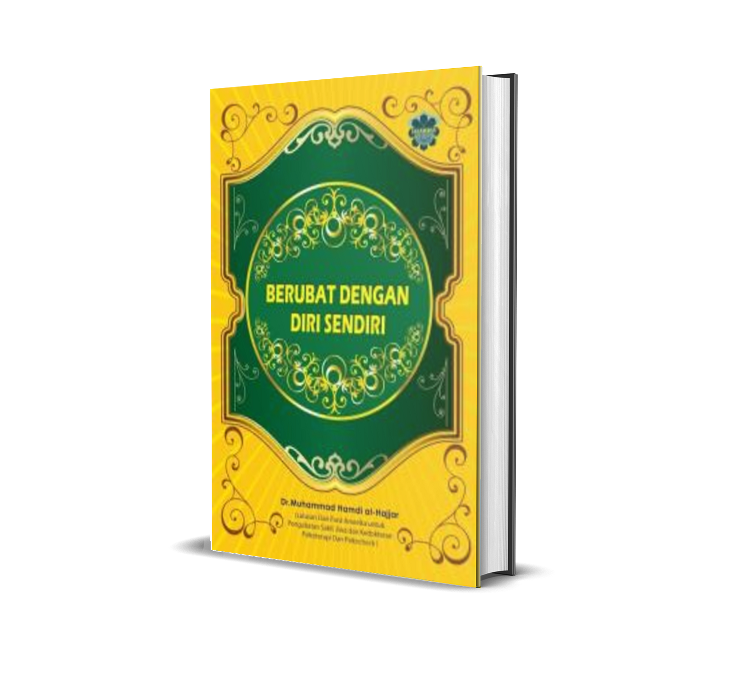 Berubat Dengan Diri Sendiri