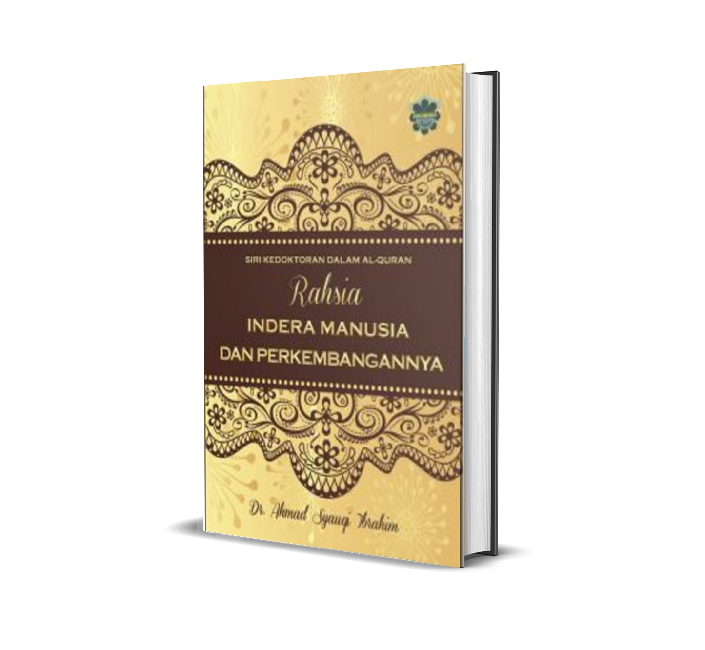 Rahsia Indera Manusia Dan Perkembangannya