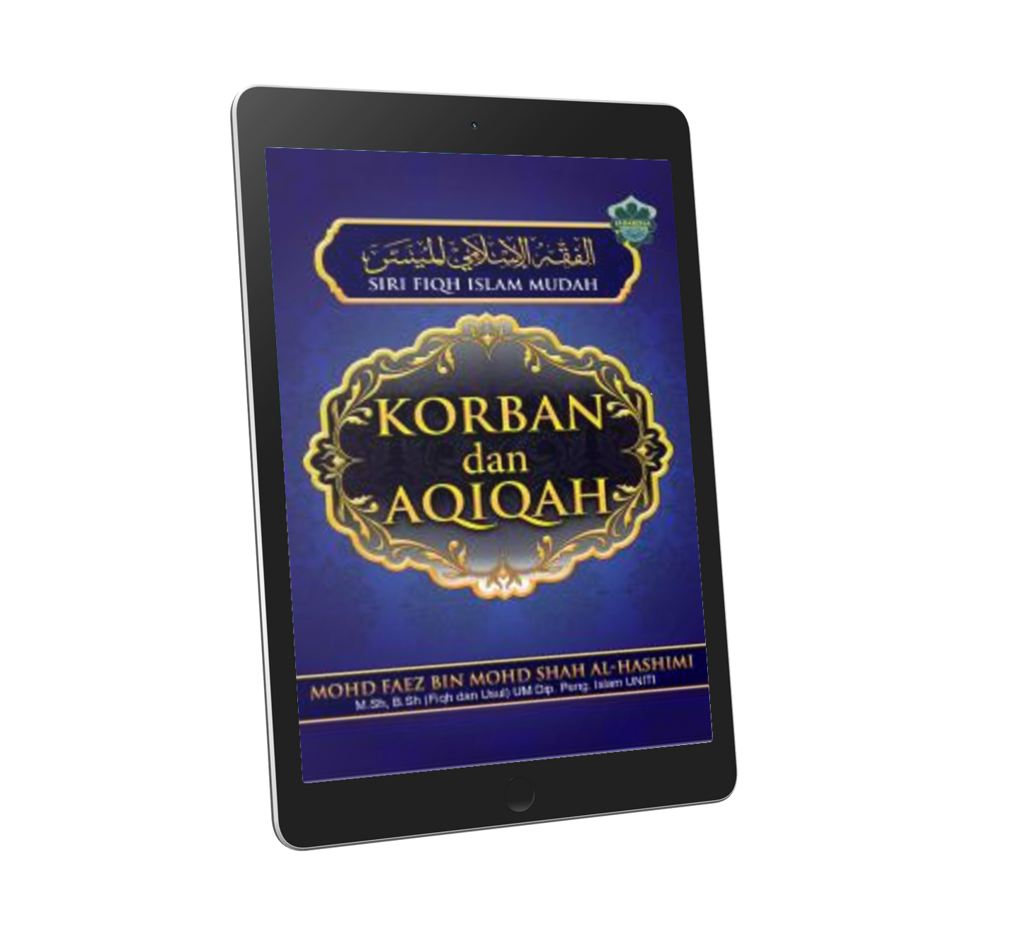 Siri Fiqh Islam Mudah - Korban dan Aqiqah