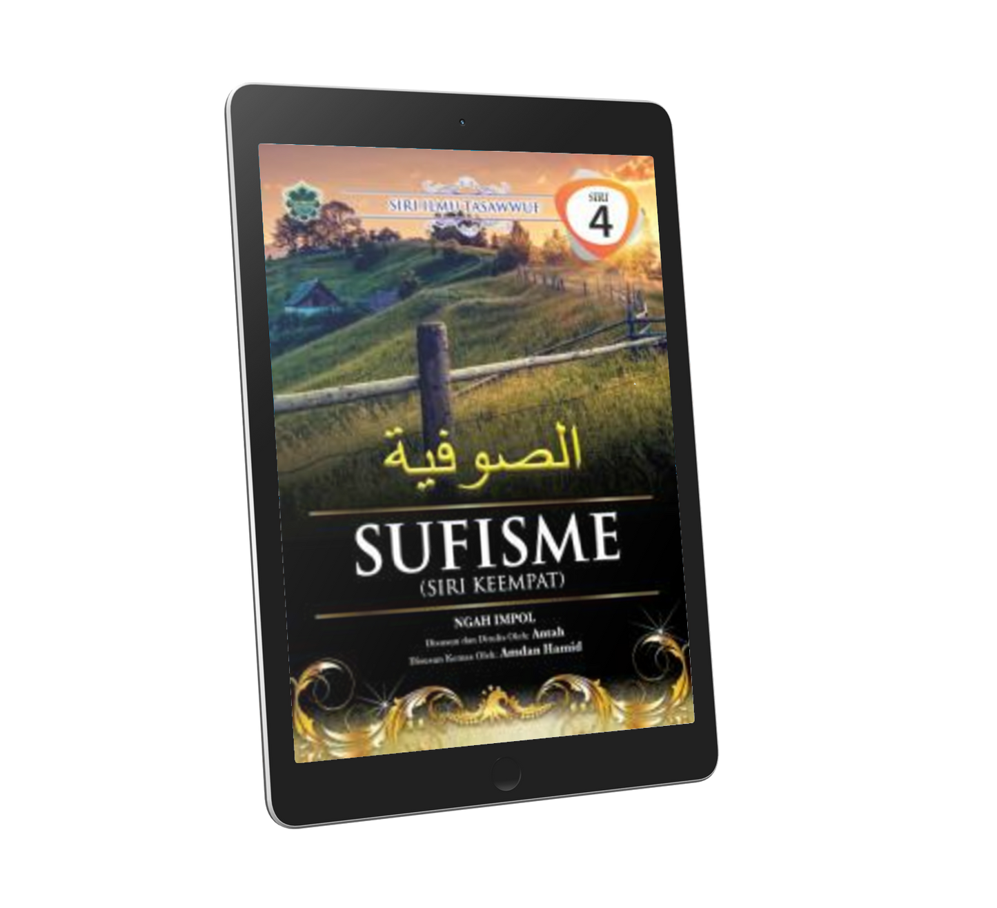 Sufisme Siri 4