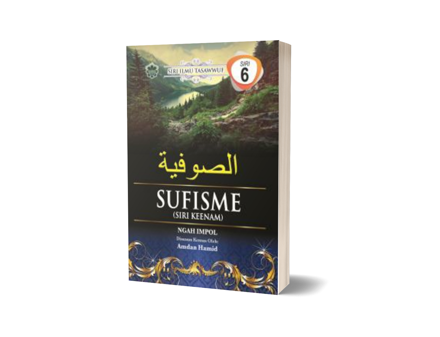 Sufisme Siri 6