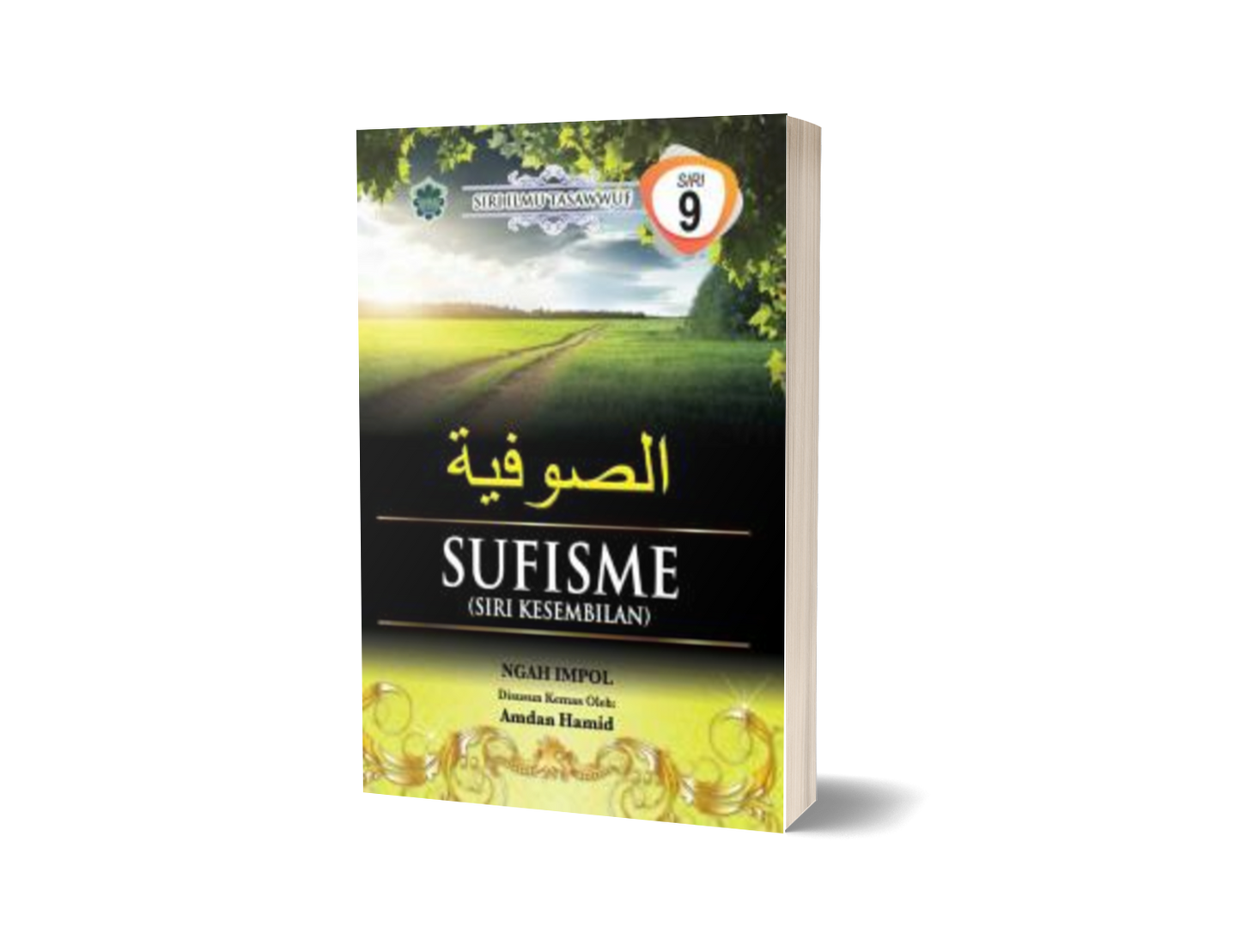 Sufisme Siri 9