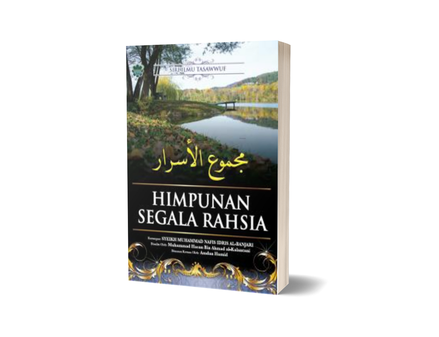 Himpunan Segala Rahsia