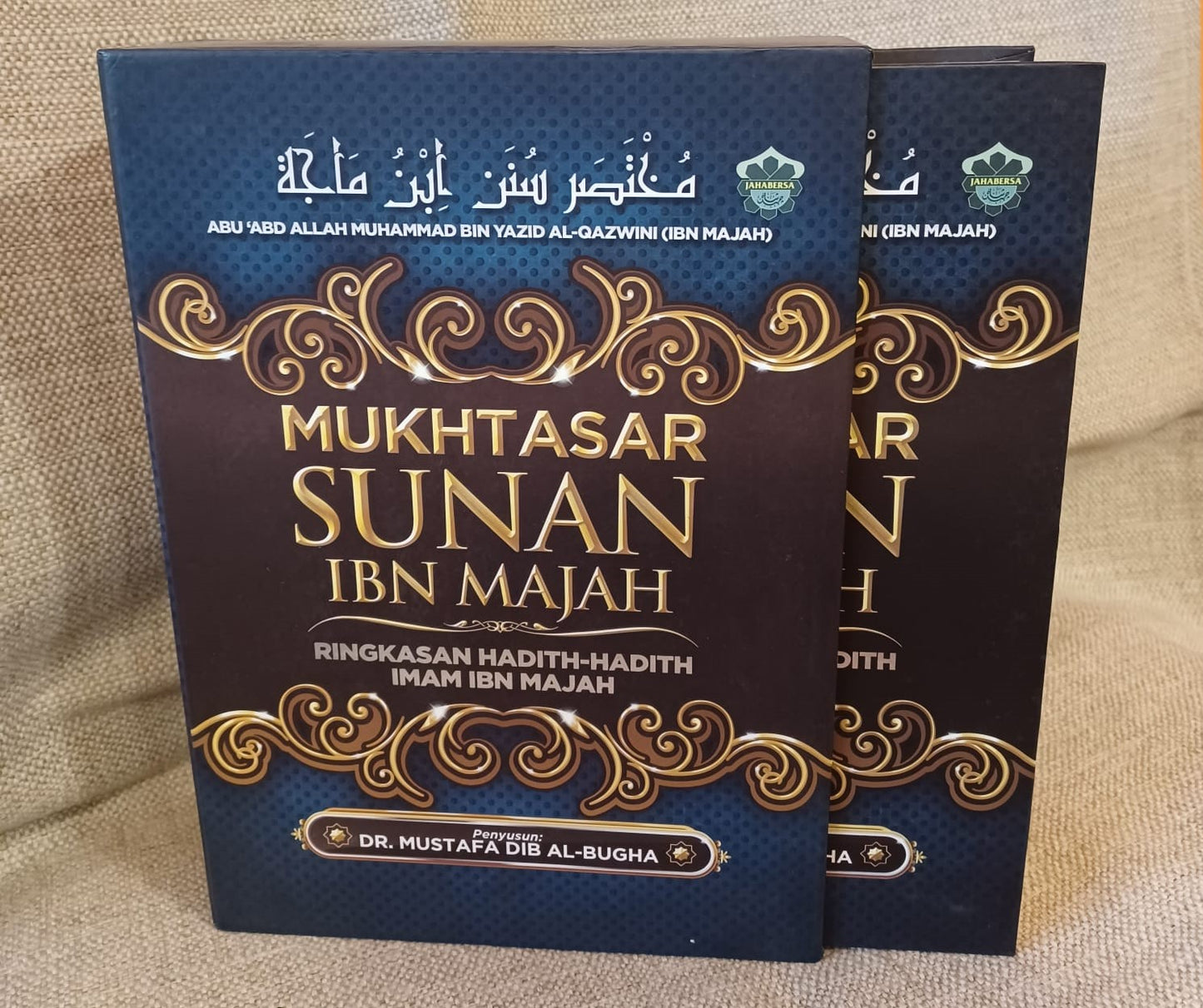 Mukhtasar Sunan Ibn Majah