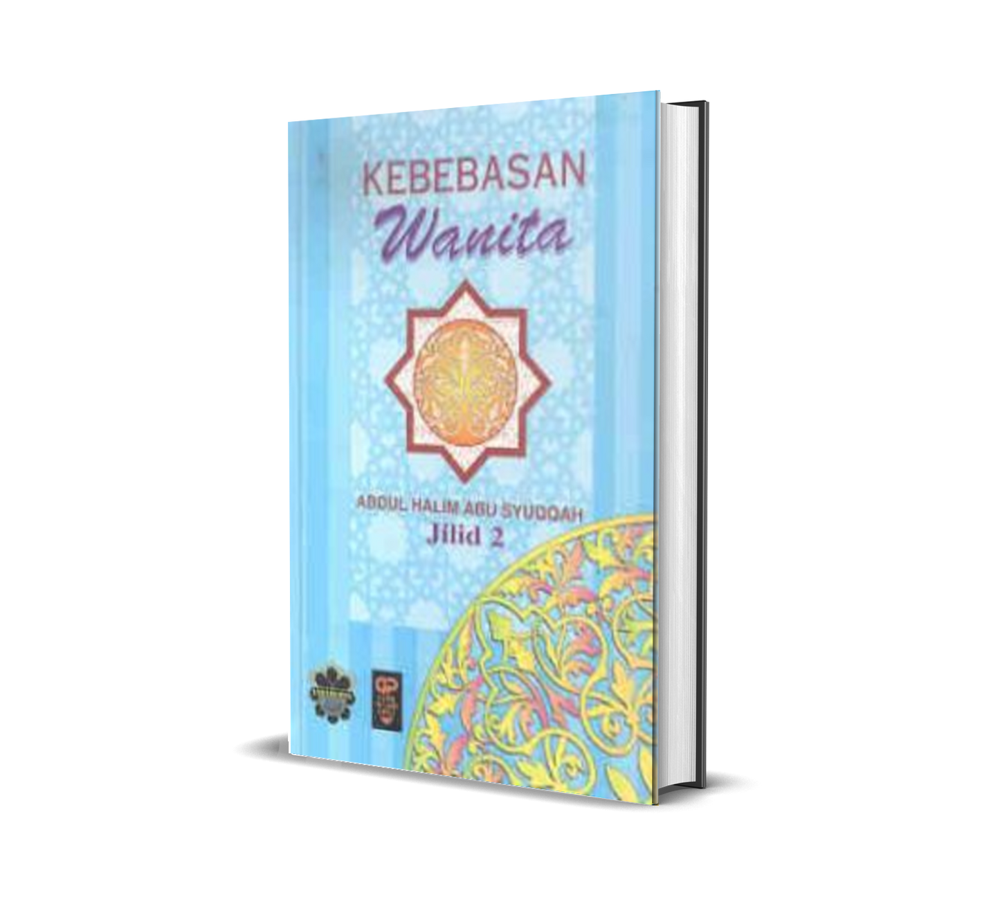 Kebebasan Wanita Jilid 2