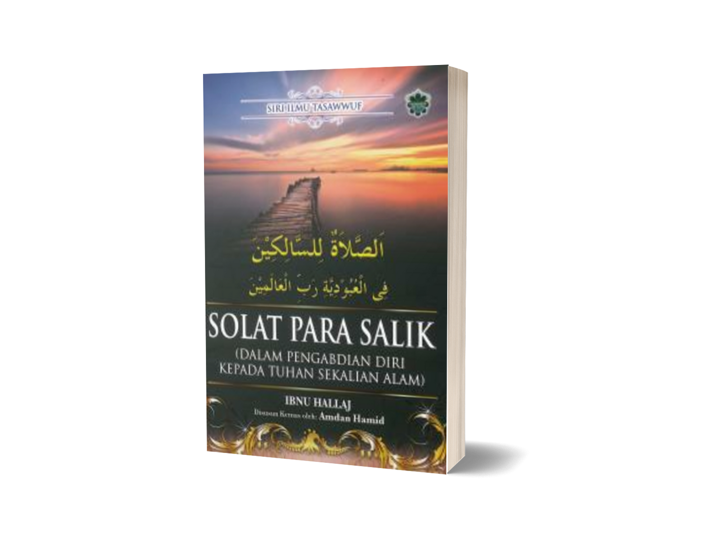 Solat Para Salik