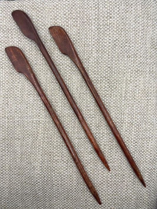 Penunjuk Al- Quran Kayu / PAQ - 11 / Bundle of 3