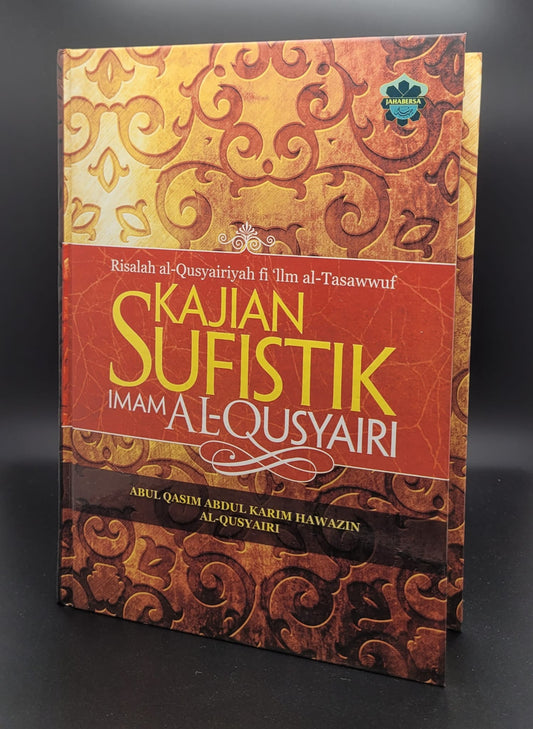 Kajian Sufistik Imam Al-Qusyairi