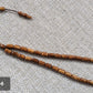Tasbih Kayu Koka 33s (6*11mm) DB-104