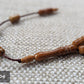 Tasbih Kayu Koka 33s (6*11mm) DB-104