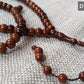 Tasbih Kayu Koka 99s (9*7mm) DB-118