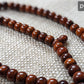 Tasbih Kayu Koka 99s (9*7mm) DB-118