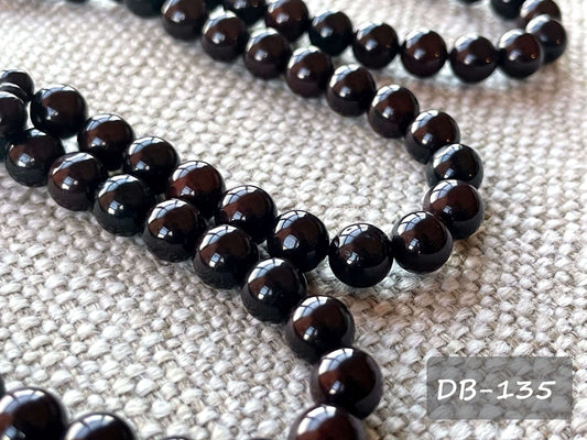 Tasbih Koka 8mm x 99+10+10 w/Tapak Nabi (DB-135)