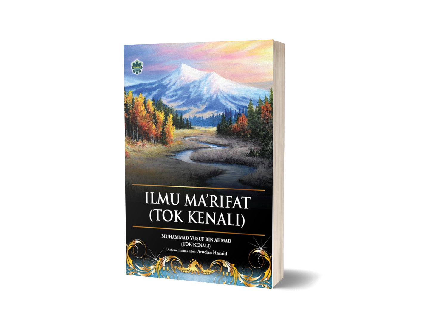 Ilmu Ma’rifat (Tok Kenali)