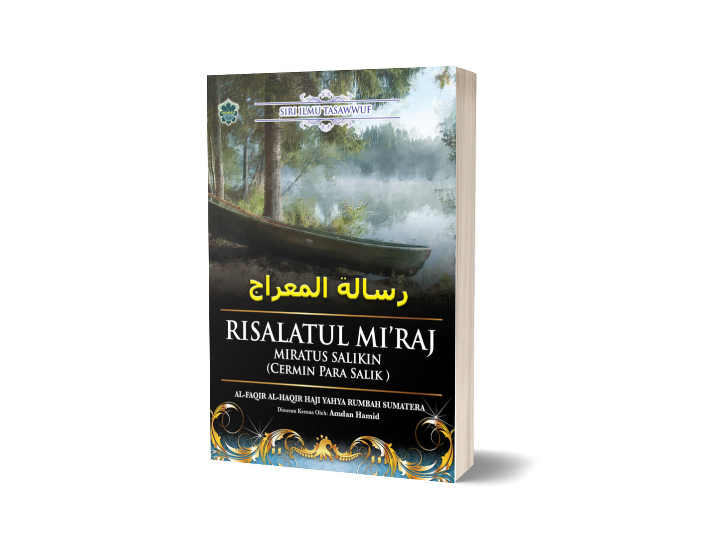 Risalatul Mi'raj